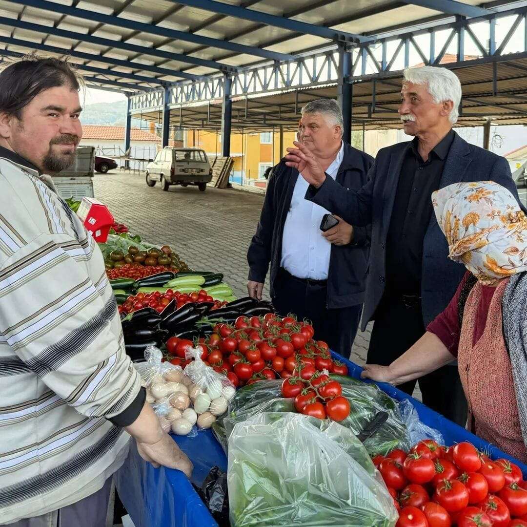 Ula Belediyesi Karabörtlen Mahallesi’nde İnceleme Yaptı: Öncelikli İhtiyaçlar Belirlendi 1